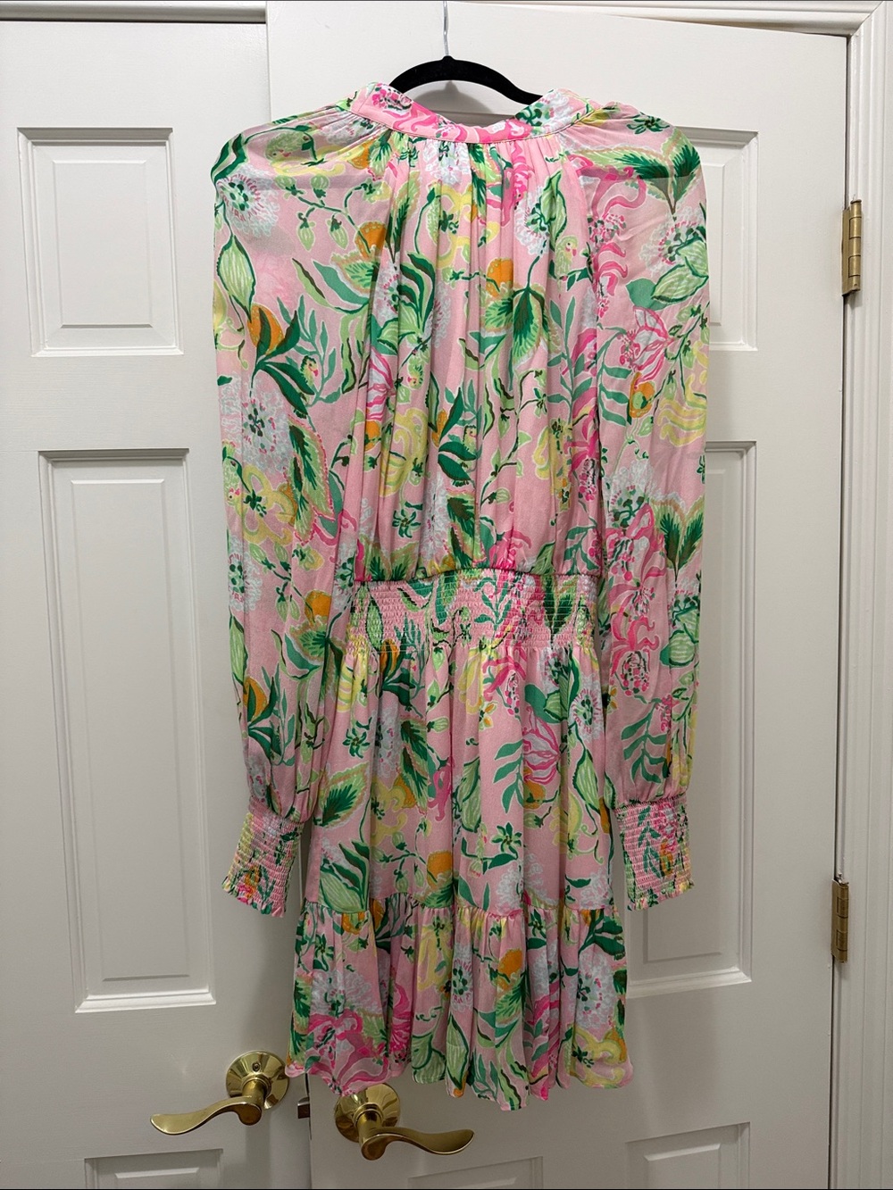 Lilly Pulitzer Dressy Cocktail Dress Size 0